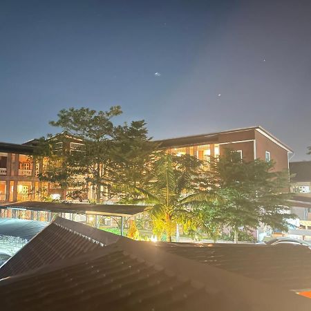 Noree Jacuzzi House Ban Phan Sadet Nai Exterior foto