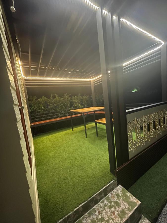 Noree Jacuzzi House Ban Phan Sadet Nai Exterior foto